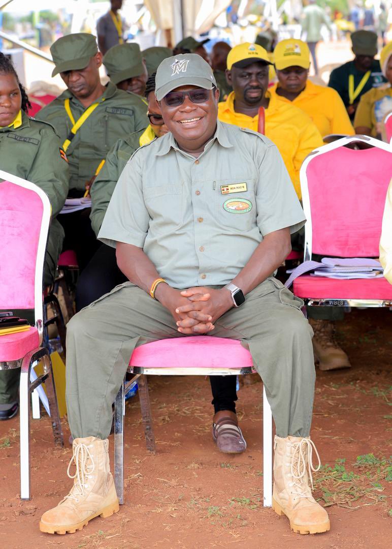 Norbert Mao tweet media