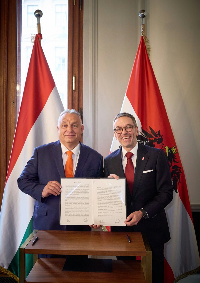 Helmut Brandstätter MdEP tweet media