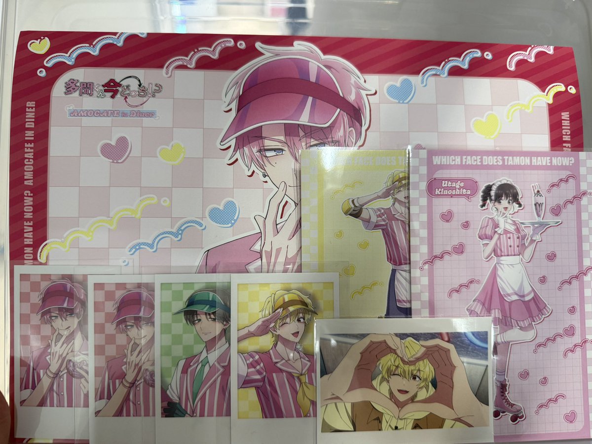 おたく tweet media