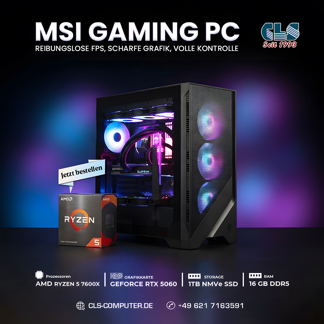 Cls Computer tweet media