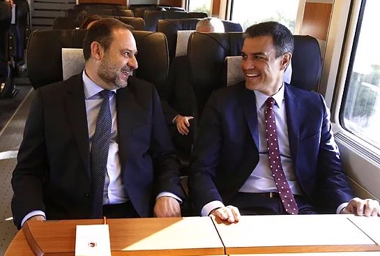 Liberal Enfurruñada tweet media