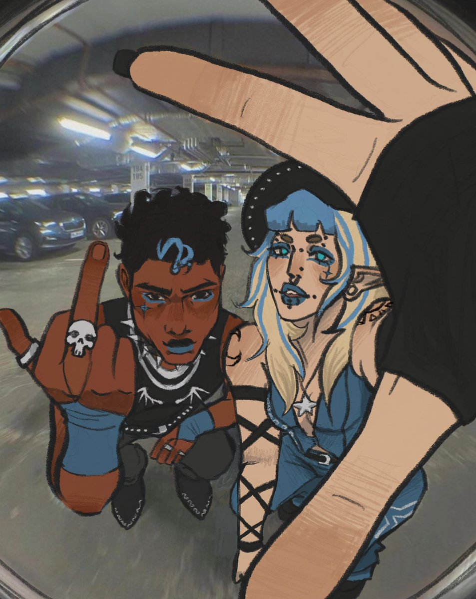 scout | comms open ✰ ݁˖. ᐟ tweet media