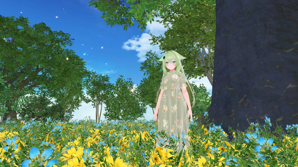 やまいし_VRC tweet media