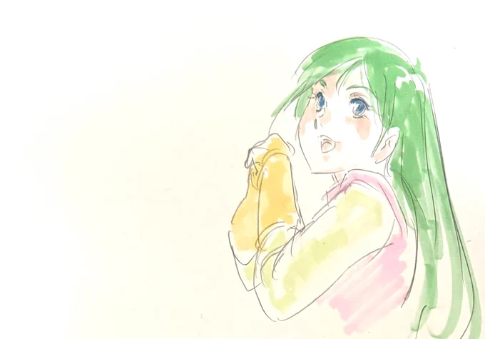 ^_^こんばんは^_^