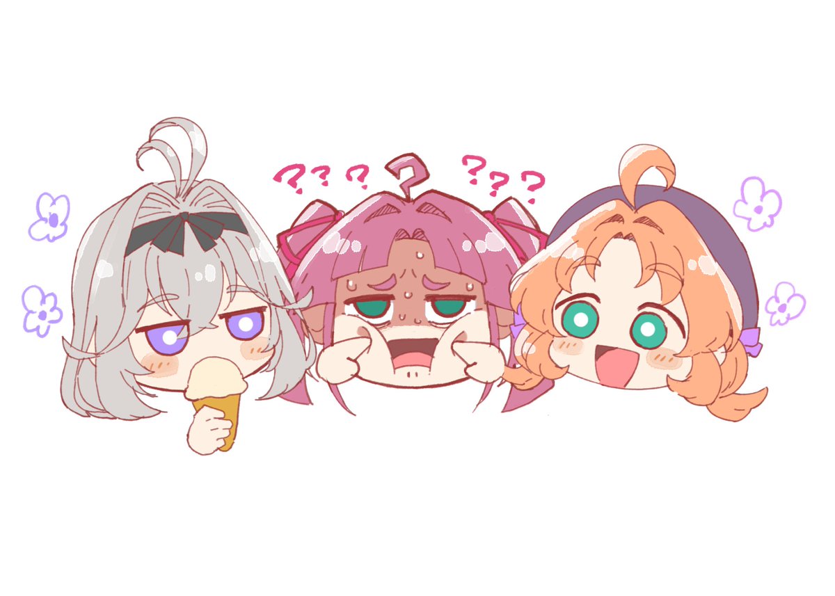 ぴくもっち tweet media