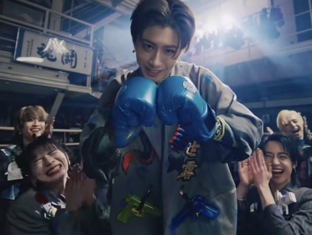 ⭐️ぜんさい⭐️ tweet media