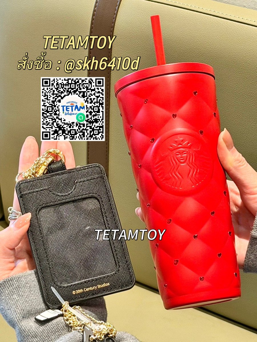 TETAMTOY | รับหิ้วน้องเนยเกาหลี 🇨🇳🇰🇷🇯🇵 tweet media