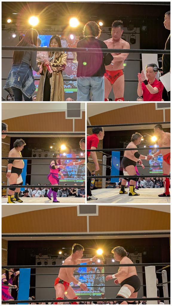 ごうのすけ tweet media