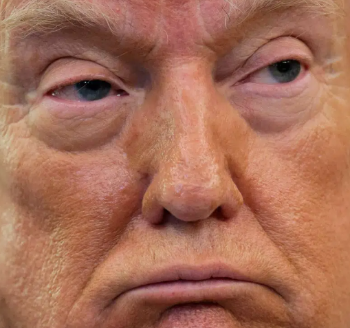 M_K_Petersen's tweet photo. #CrazyTrump
#Vanvid #Trussel #SygIHovedet #StopTrump
#DKpol #Facist #DKmedier #Greenland #Venezuela
#TerrorstateIsrael #Iran #BoycotWorldCup2026
WAKE THE FUCK UP! https://t.co/OJzahVOBne