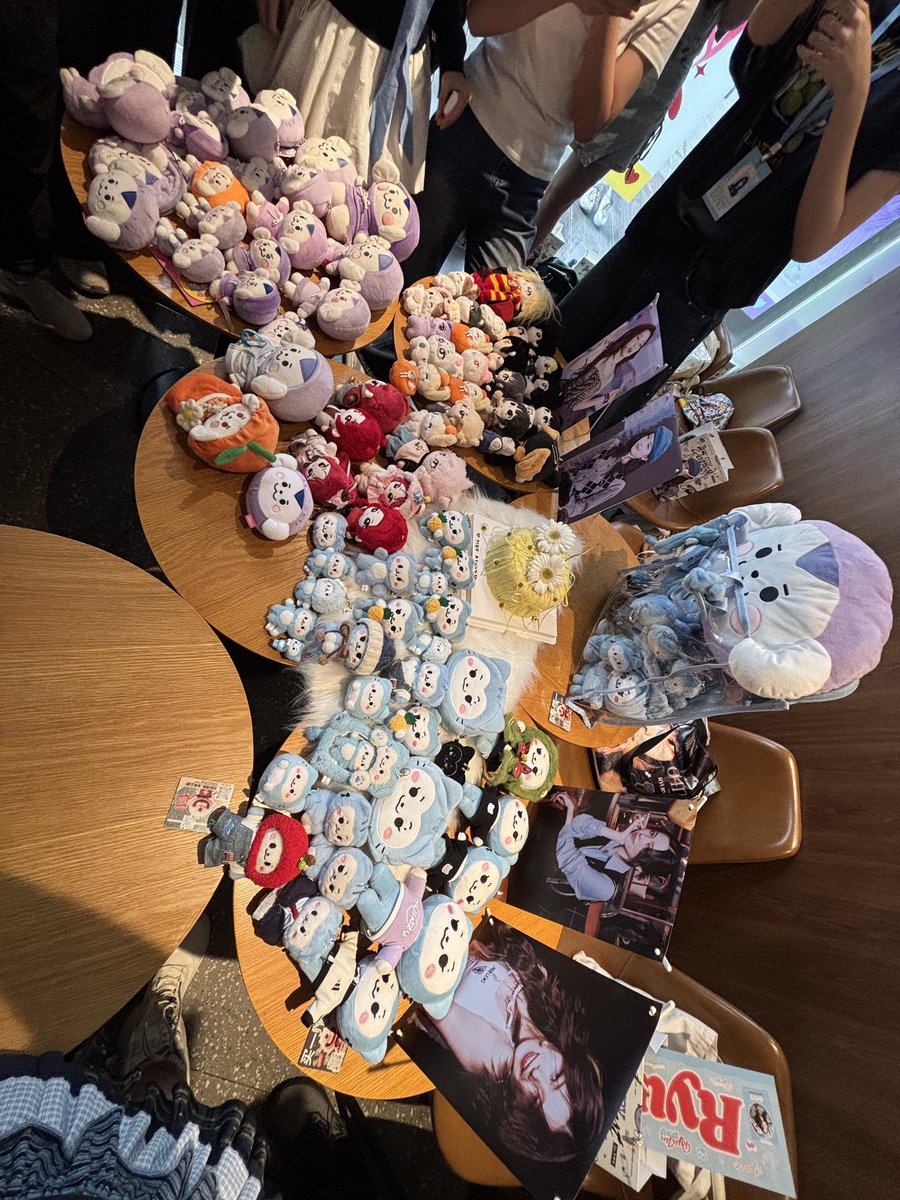 Ryujin_Mooncafe tweet media