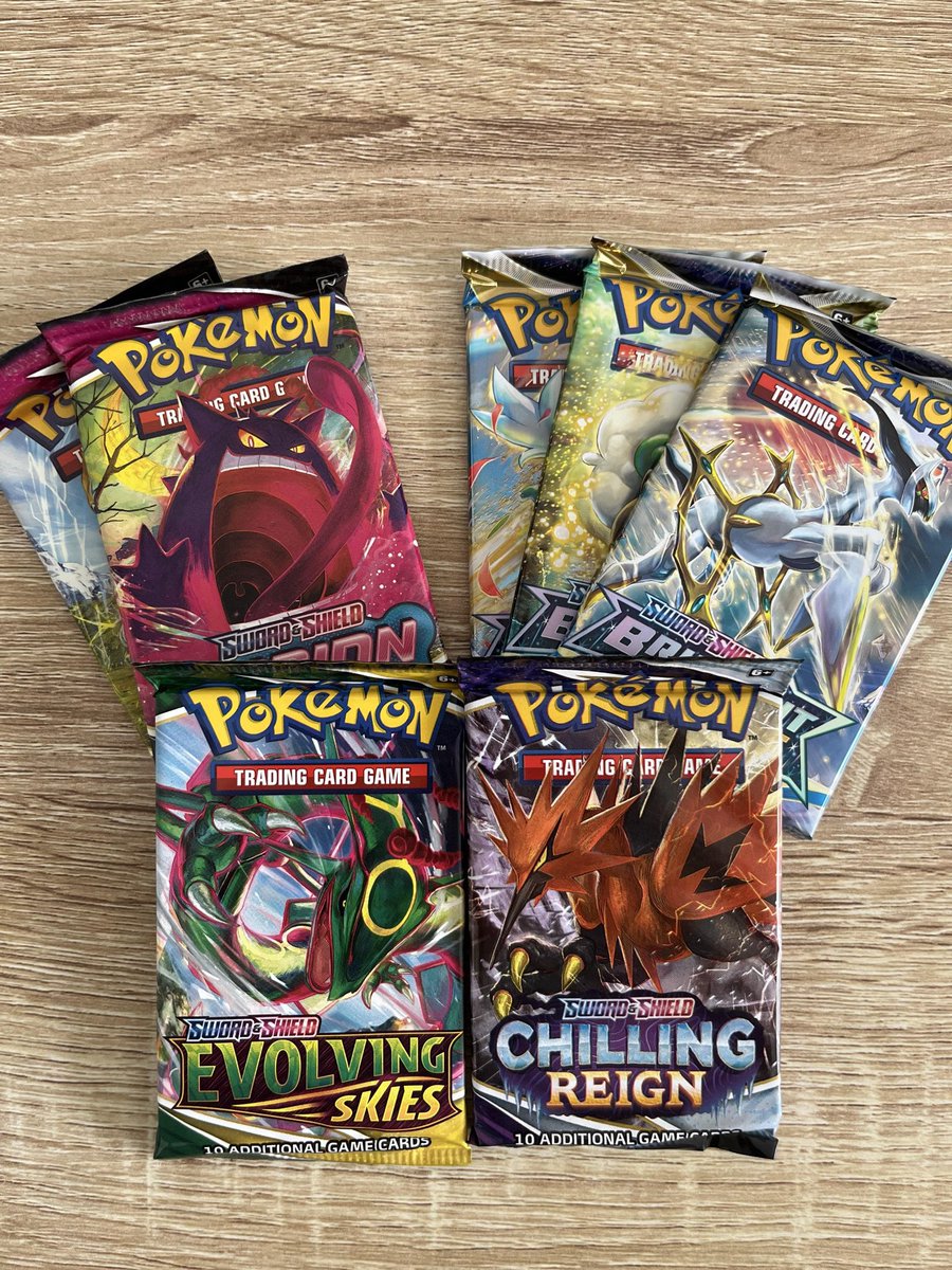 PokeDeals Nerd Dani 🤗 tweet media