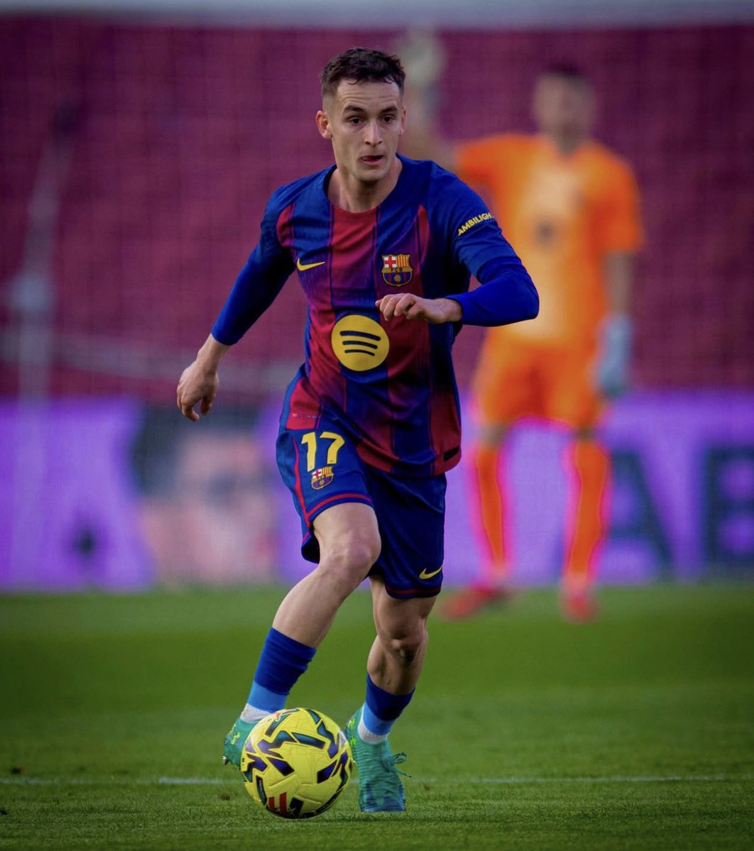 FCBInformatiu's tweet image. 🚨🥇| Marc Casadó habría decidido salir del #FCBarcelona debido a la paralización de su renovación y a la pérdida de protagonismo esta temporada. Arabia Saudí apunta como su destino más probable, mientras el club pediría unos 20M€ por su traspaso. [@Alfremartinezz]