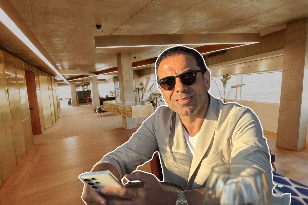 Wyjaśniamy Zaorskiego tweet media