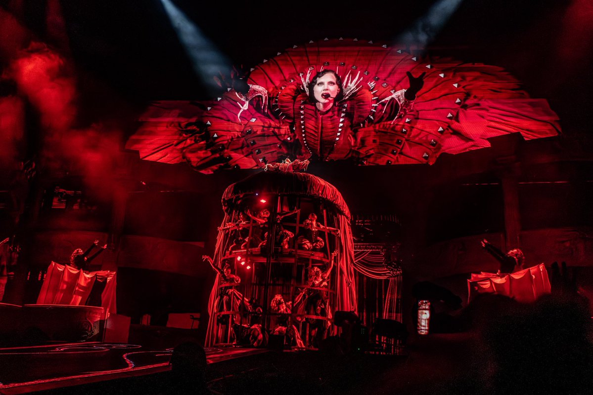 The MAYHEM Ball tweet media