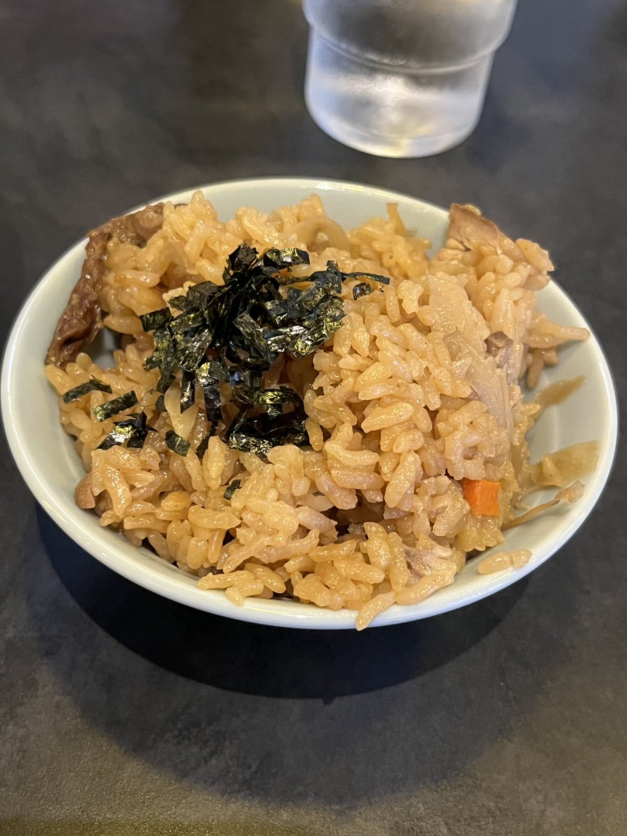 かみやん⚔ tweet media