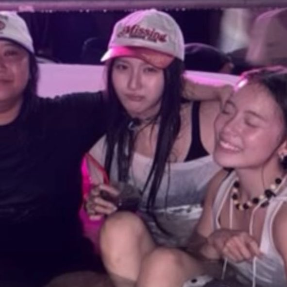 บร๊ะโว่ววว | ดาวร้าย wwภ ขอรักมาดามมิน tweet media