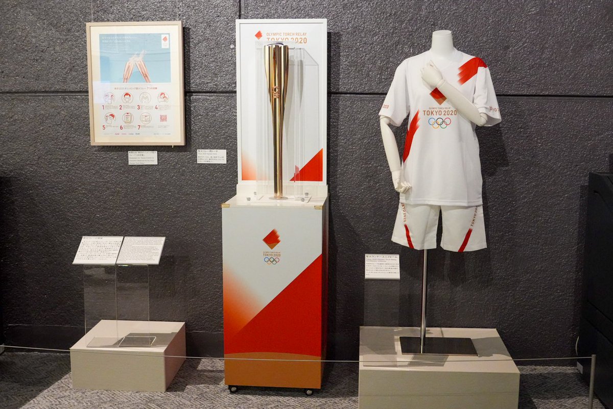 リニューアルした江戸東京博物館に東京2020オリンピックの展示が追加