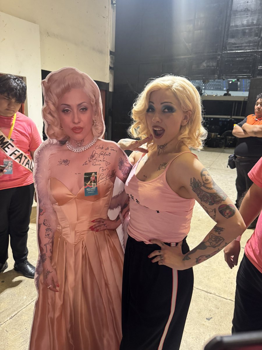 imKarlaGeorgina's tweet photo. Te amo para siempre @monlaferte https://t.co/keLTJWUeWD