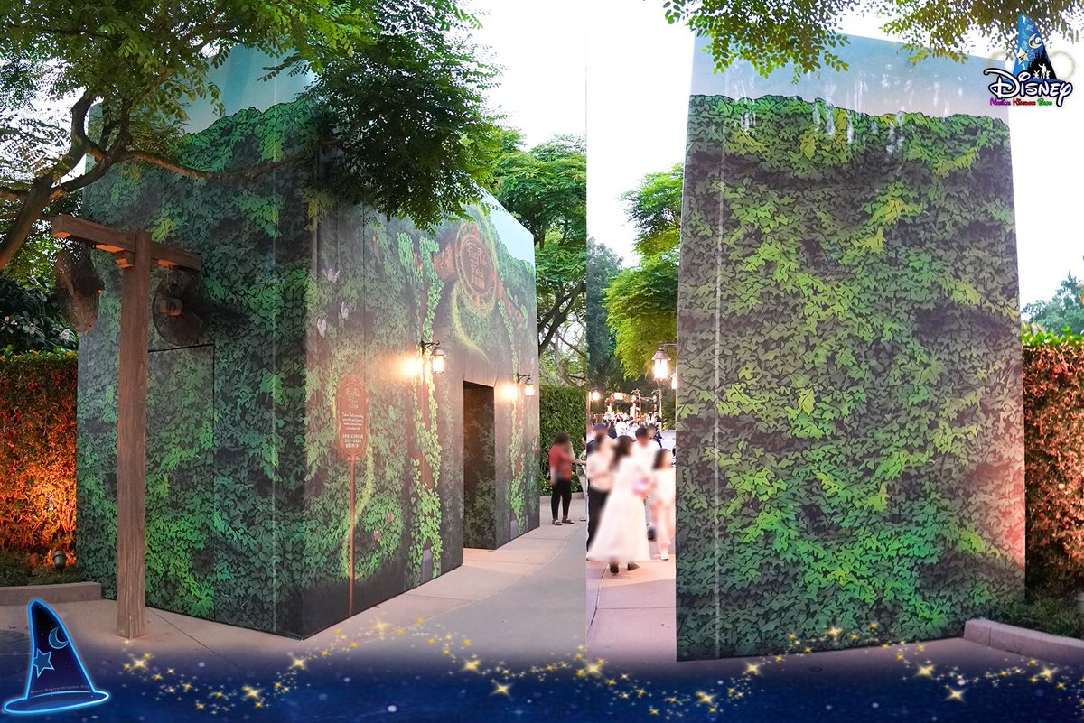 Disney Magical Kingdom Blog tweet media