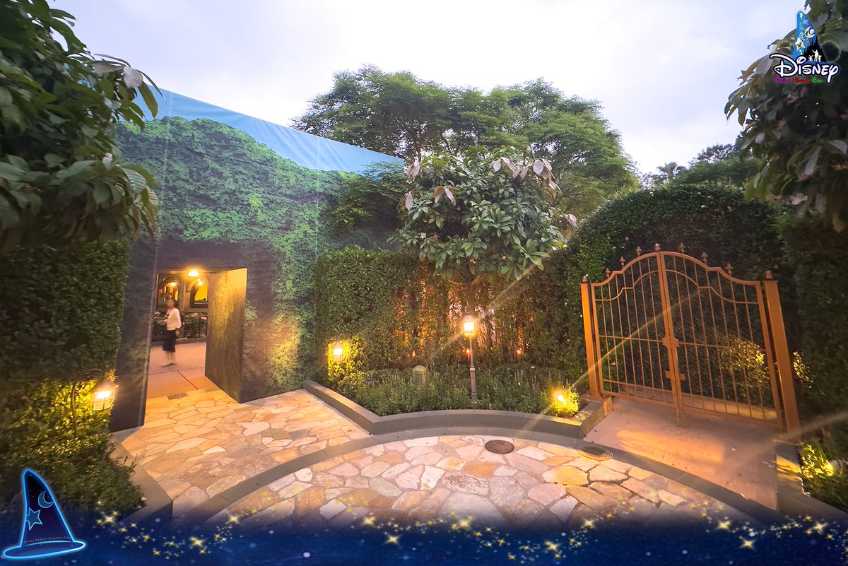 Disney Magical Kingdom Blog tweet media