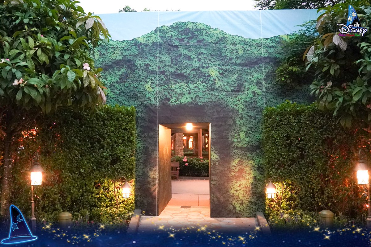 Disney Magical Kingdom Blog tweet media