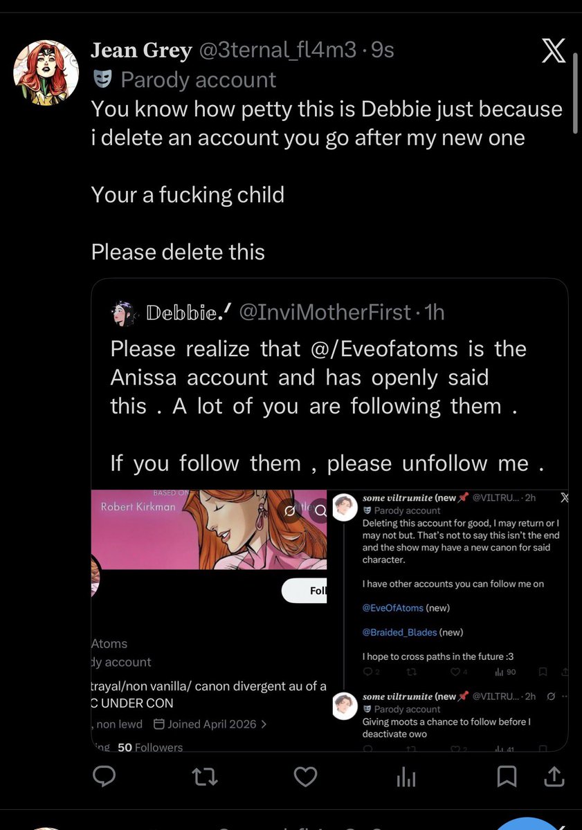 𝐍𝐎𝐖𝐋-𝐀𝐇𝐍 tweet media