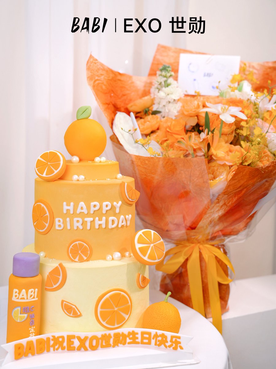 🌸 사랑둥이 귀염둥이 세훈이 🌸 tweet media