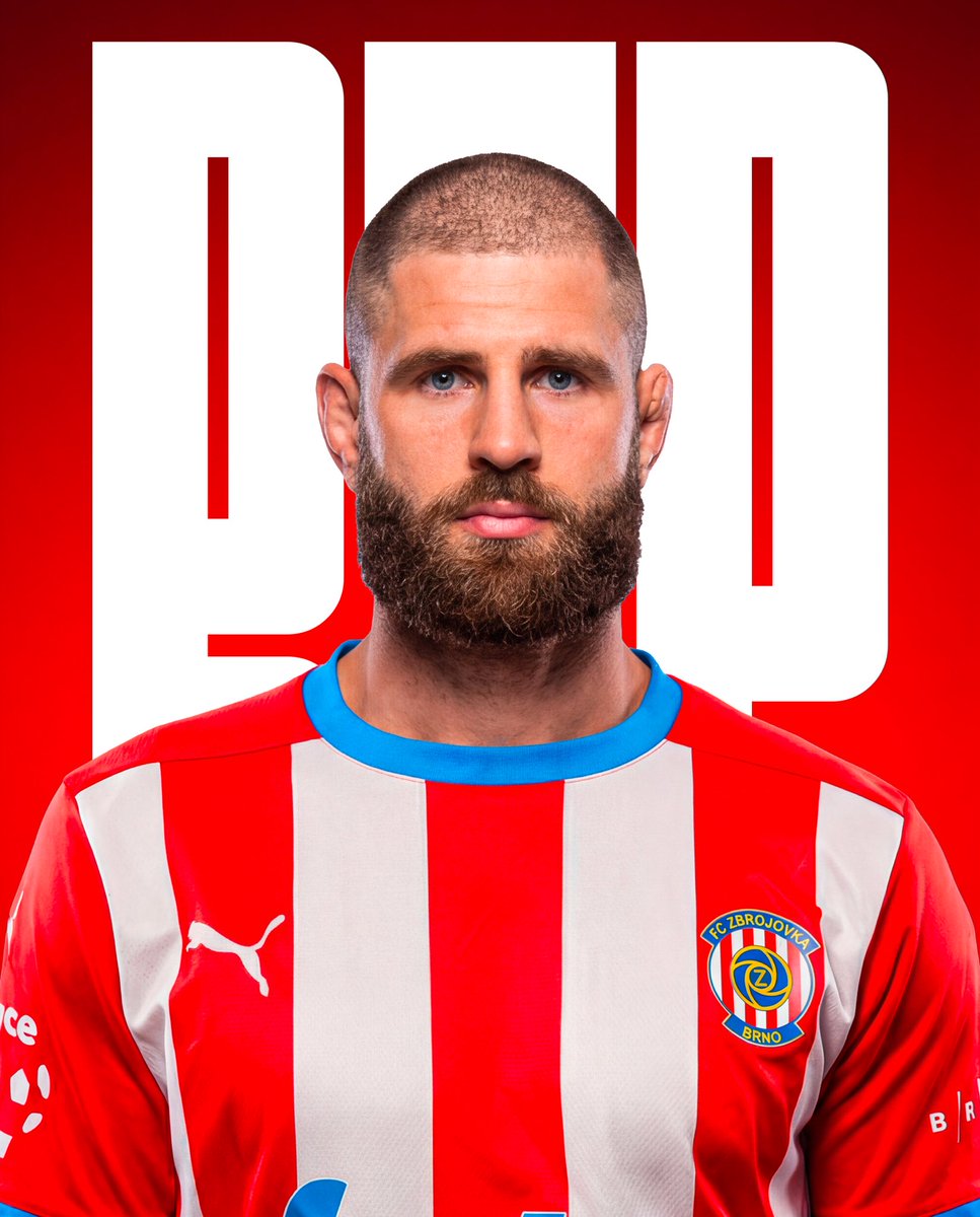 FC Zbrojovka Brno tweet media