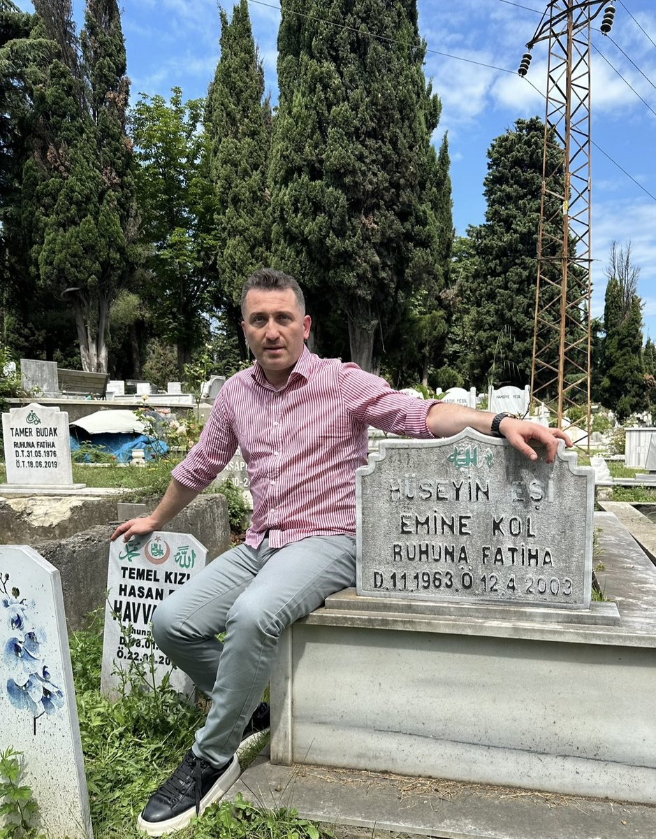 Hakan Kol tweet media