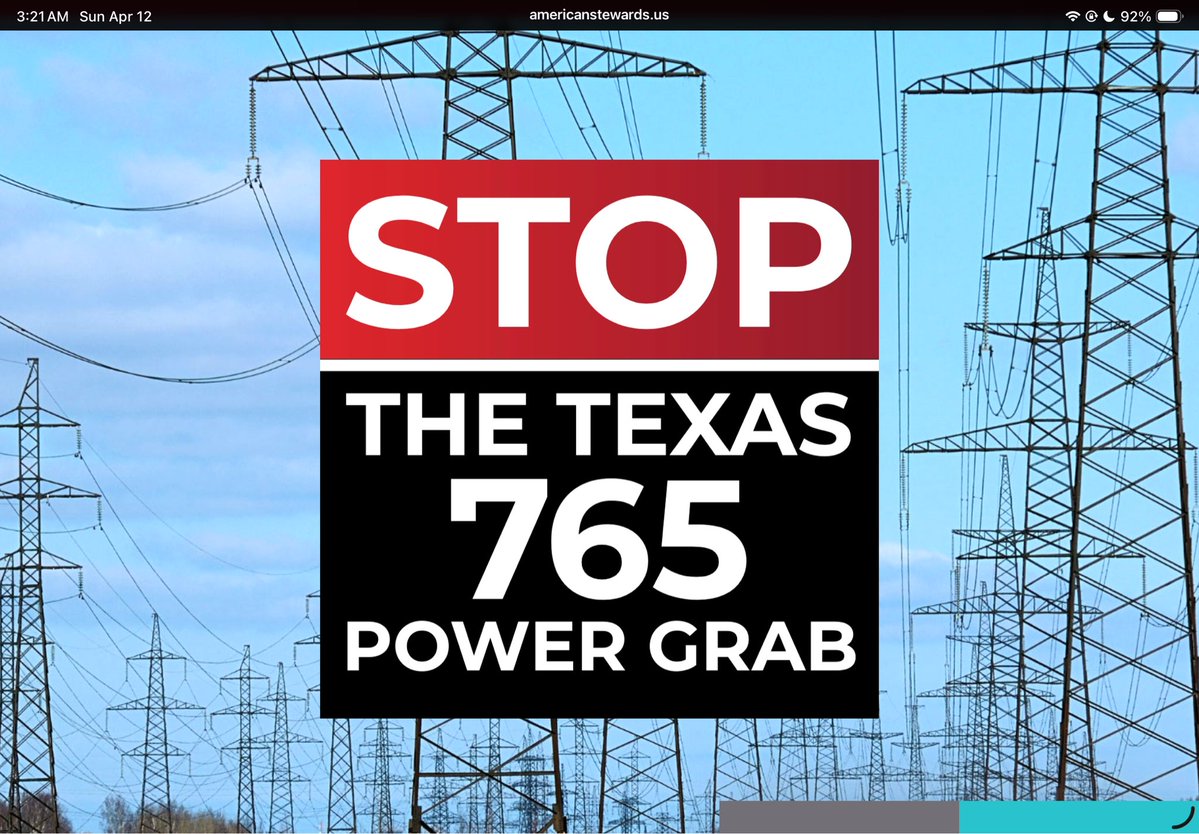 Heart of Texas Conservatives tweet media