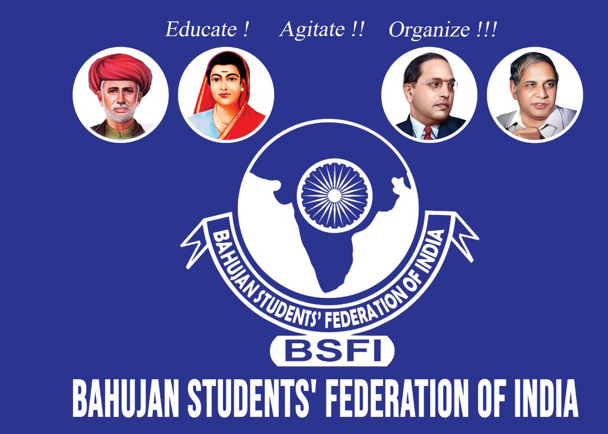 Join BSFI 🐘 
#teambsfi