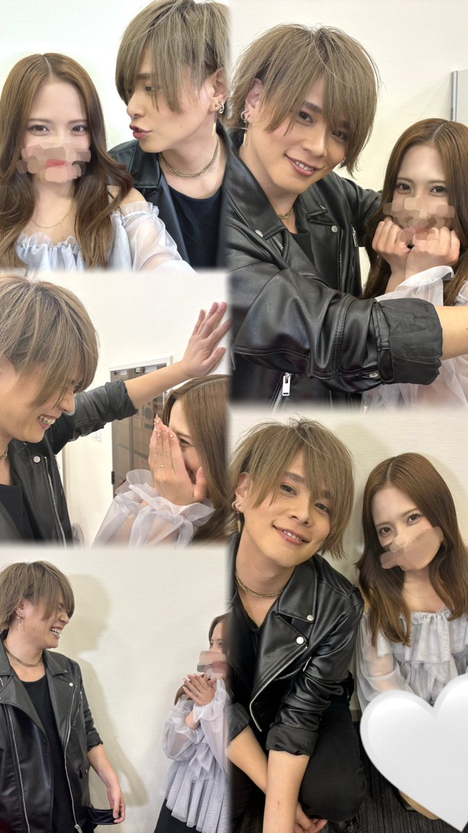 mちゃん✌️🧩🧡 tweet media