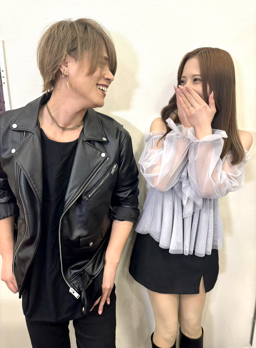 mちゃん✌️🧩🧡 tweet media