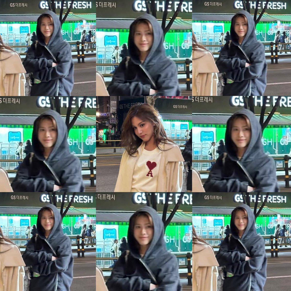 bing b nya bonnie tweet media