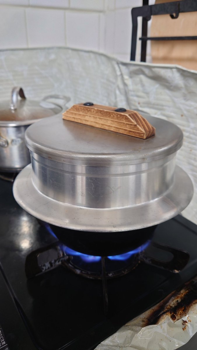 _8d6_'s tweet photo. うんむ。今回のカレーは、70点 https://t.co/MCG6VIhUcB