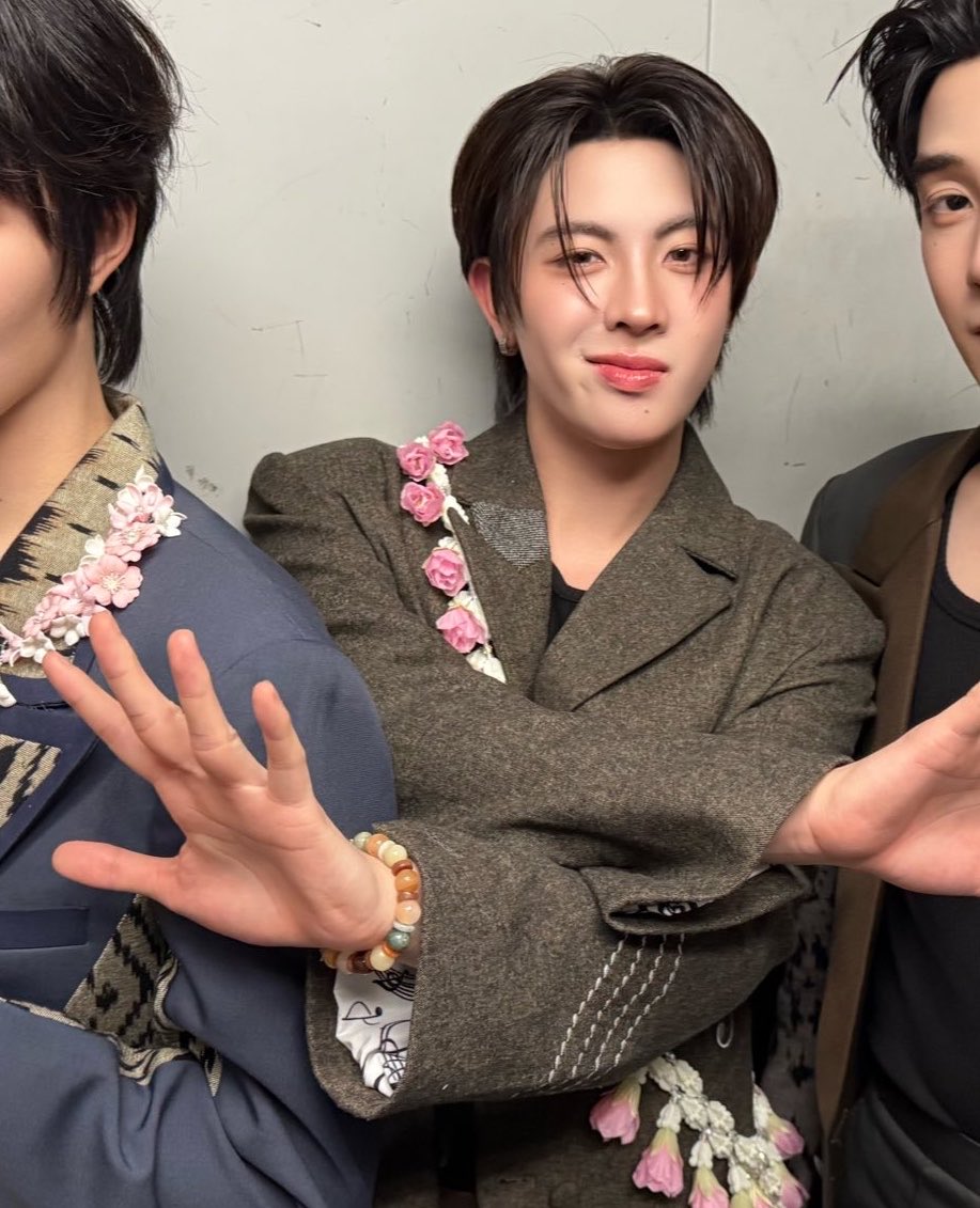 คุรมิ๊💖เบบี๋แป๋ว🥺🎀✨ tweet media