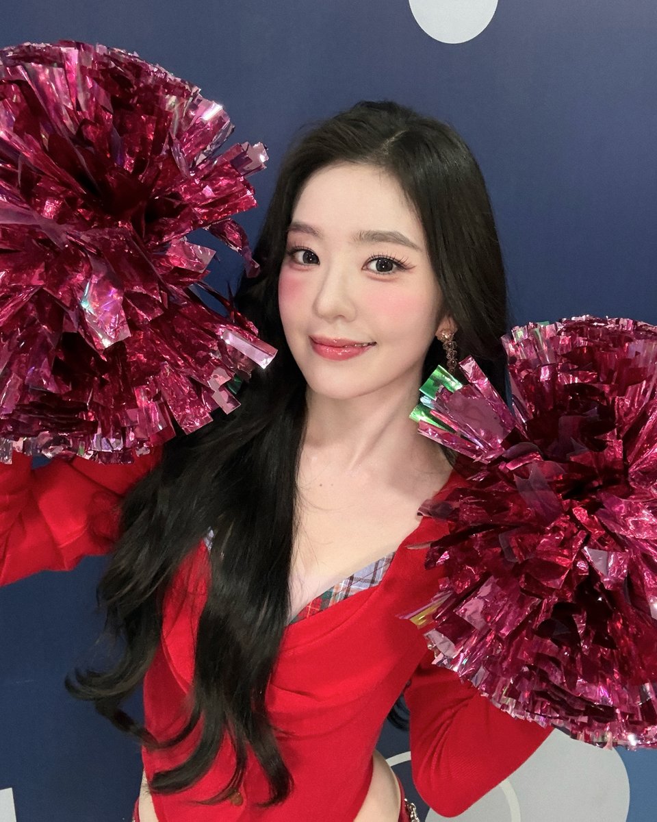 Red Velvet tweet media