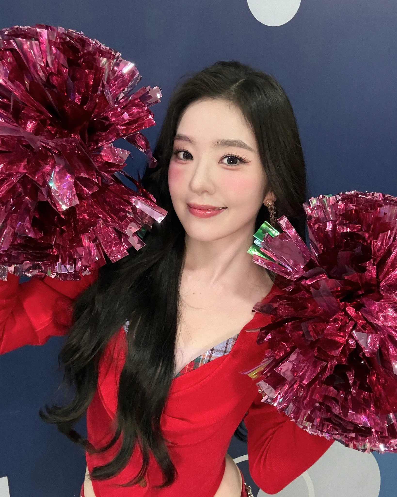 Irene best leader on X: 