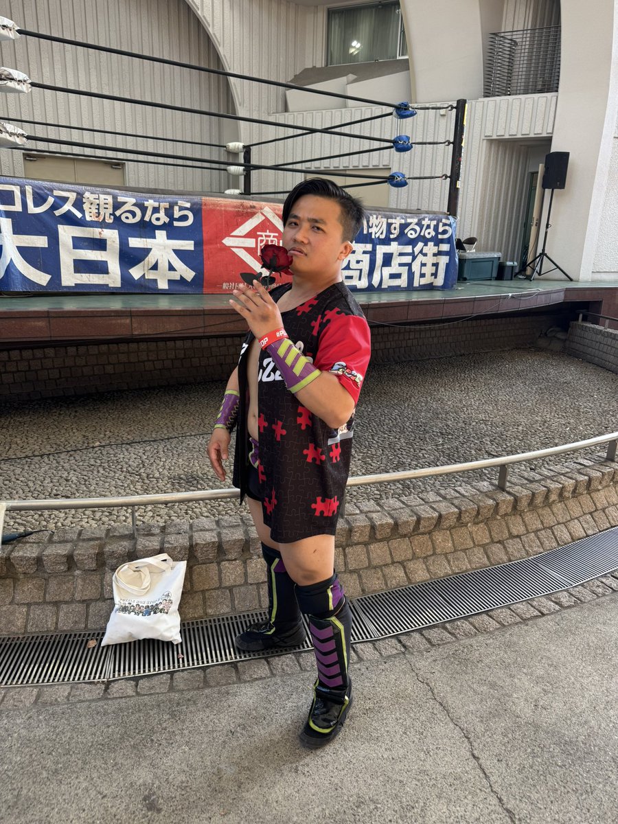 マトン tweet media