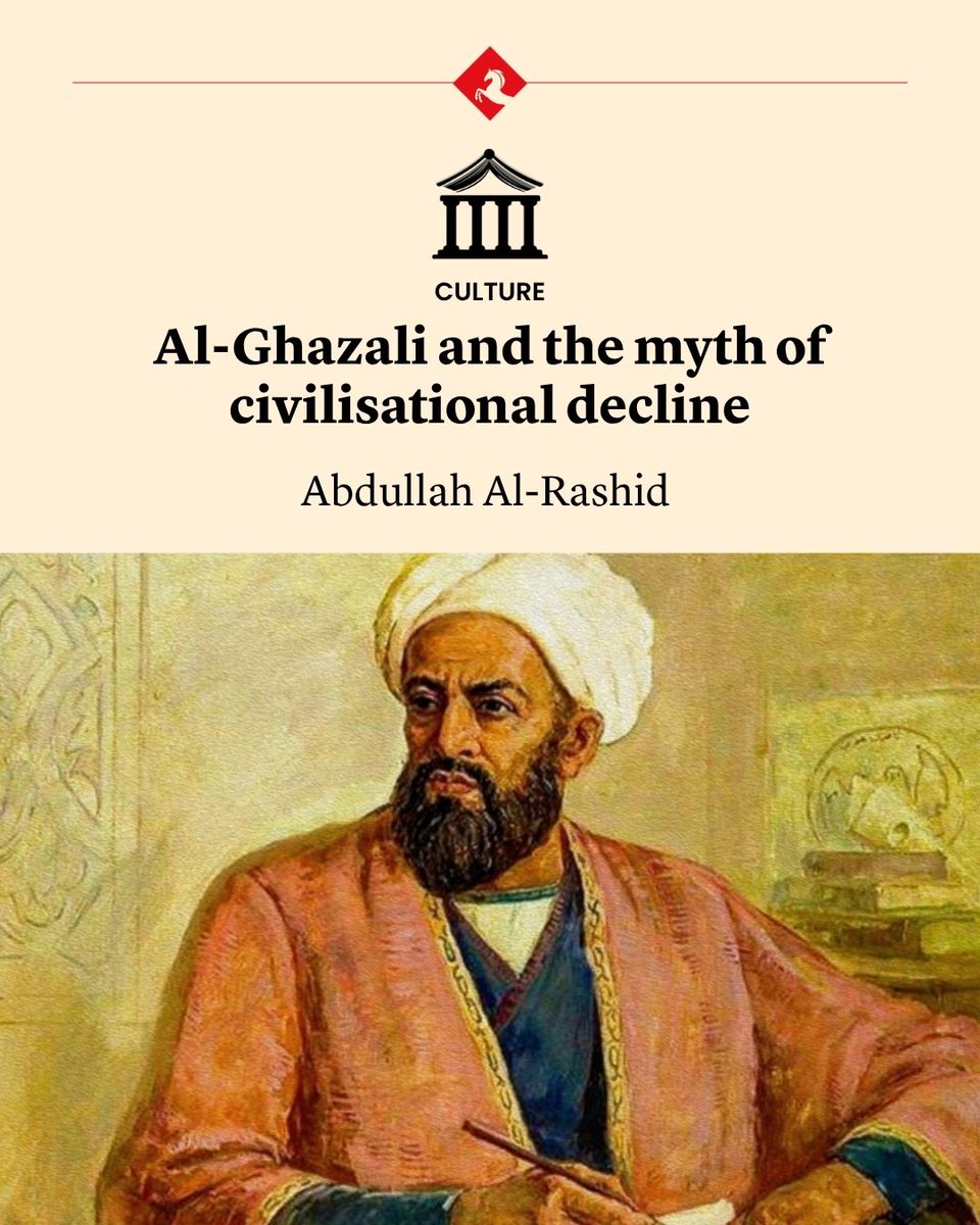 Abdullah Rashida Examining the idea that one man’s critique caused the silencing of ...