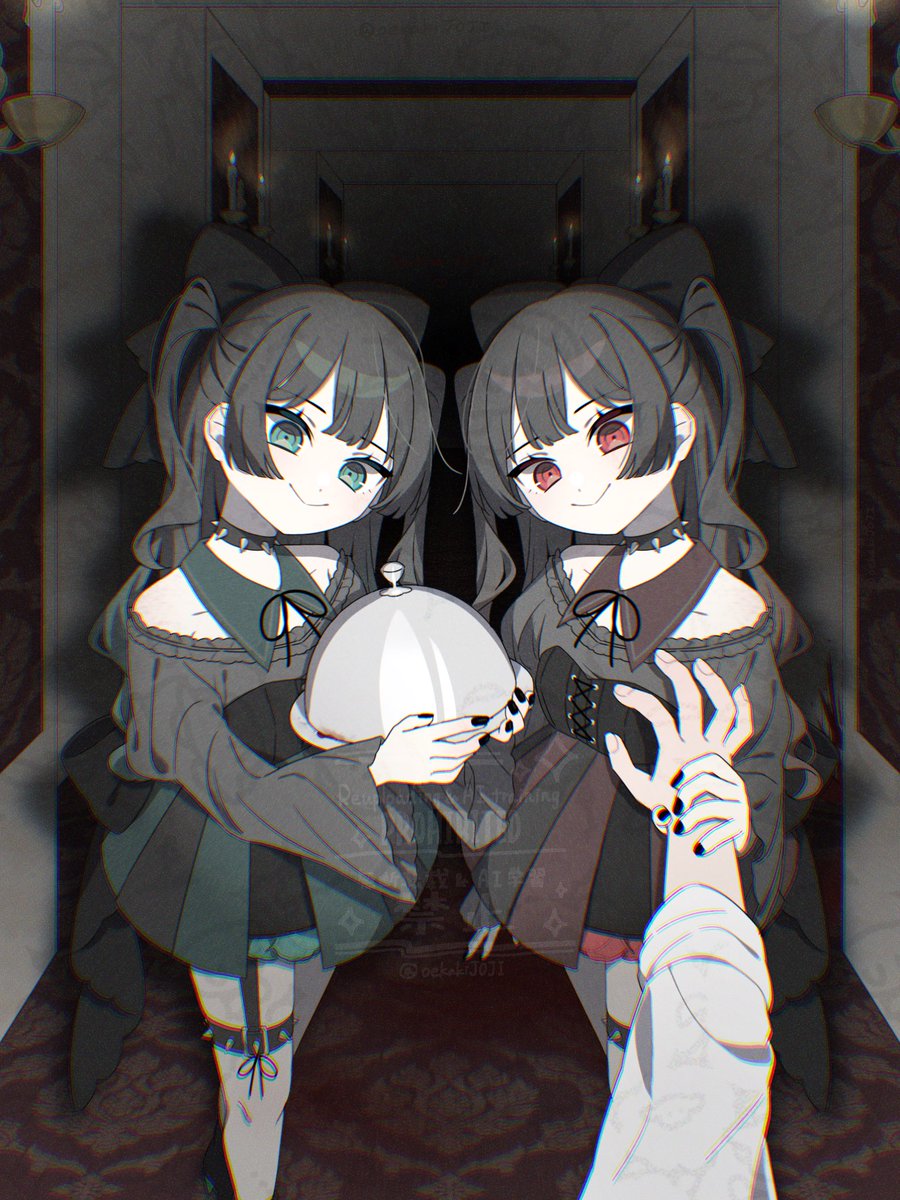 緑茶🌞つなぐとSkeb募集中 tweet media