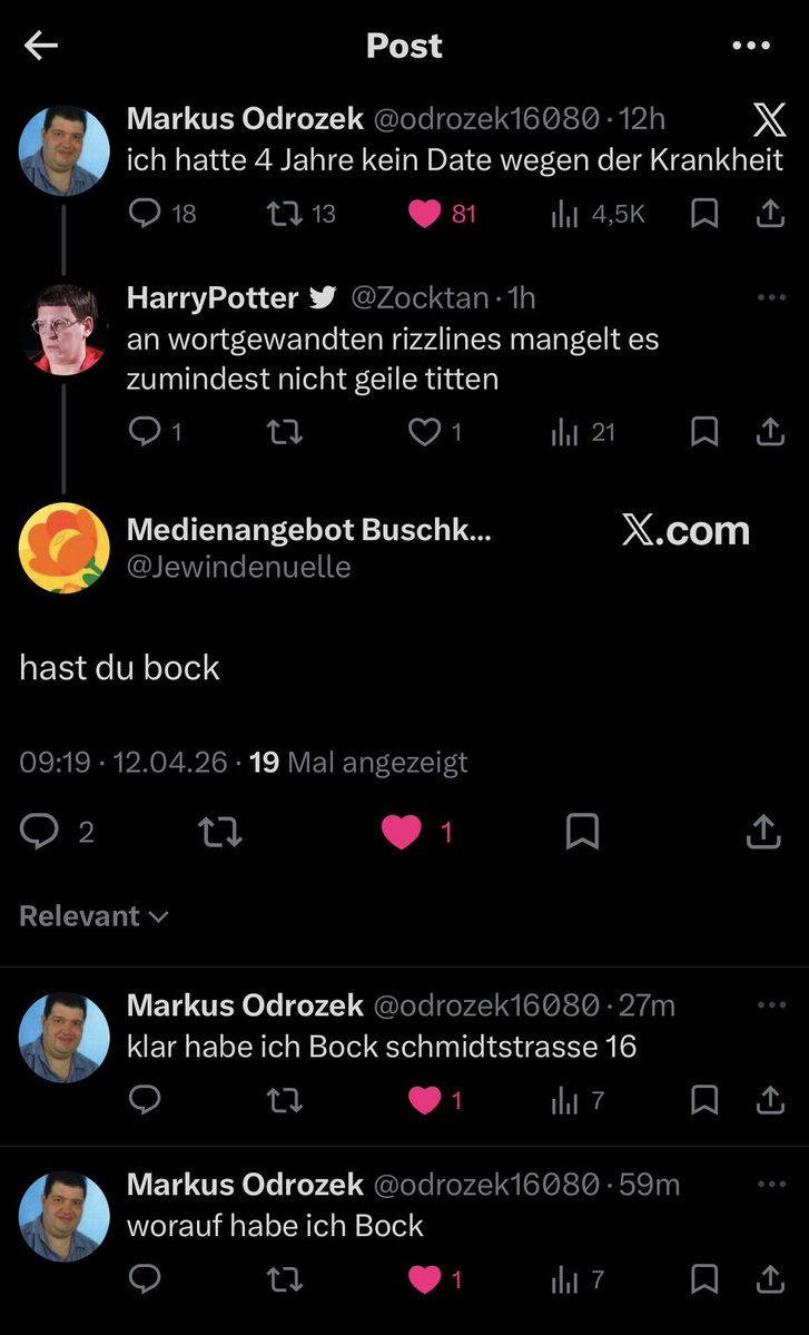 HarryPotter  tweet media