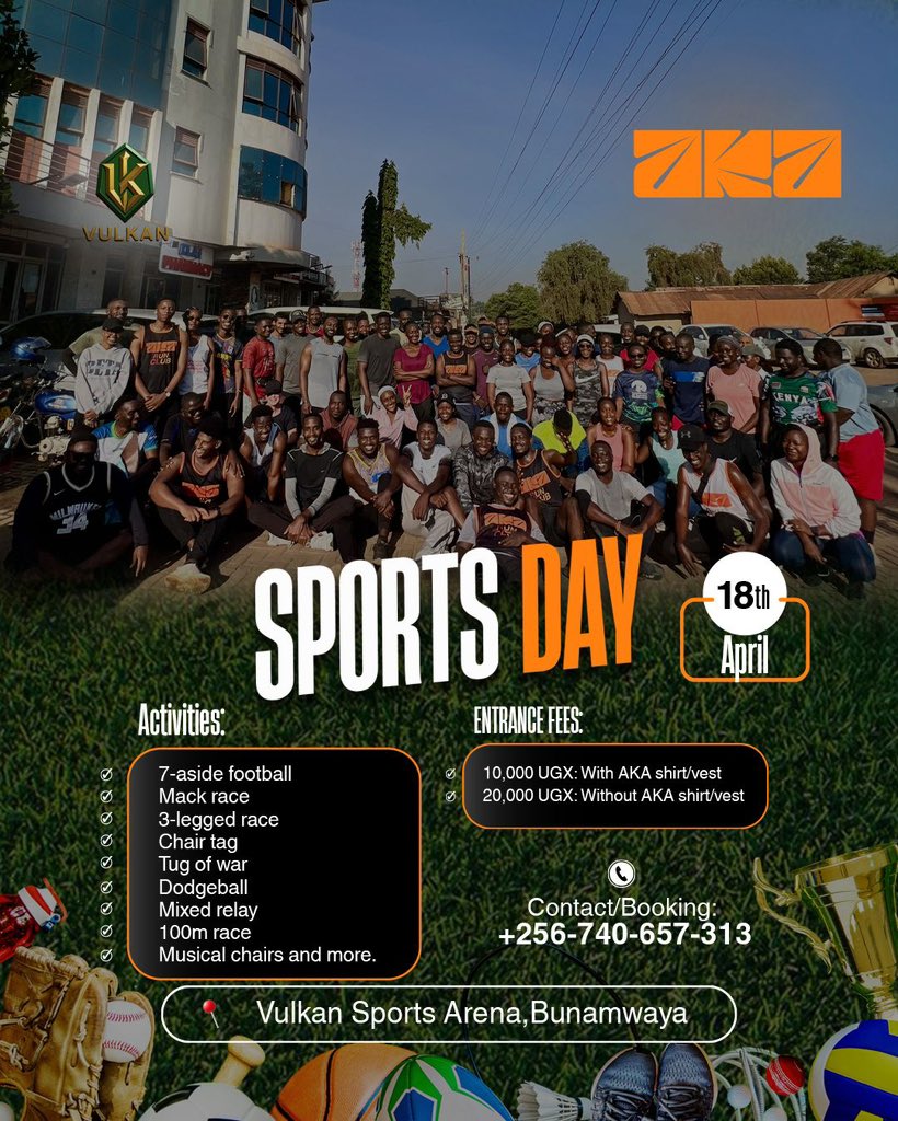 Aka Run Club tweet media