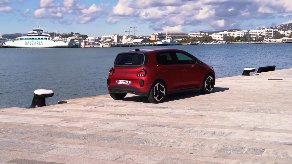 Centímetros Cúbicos tweet media