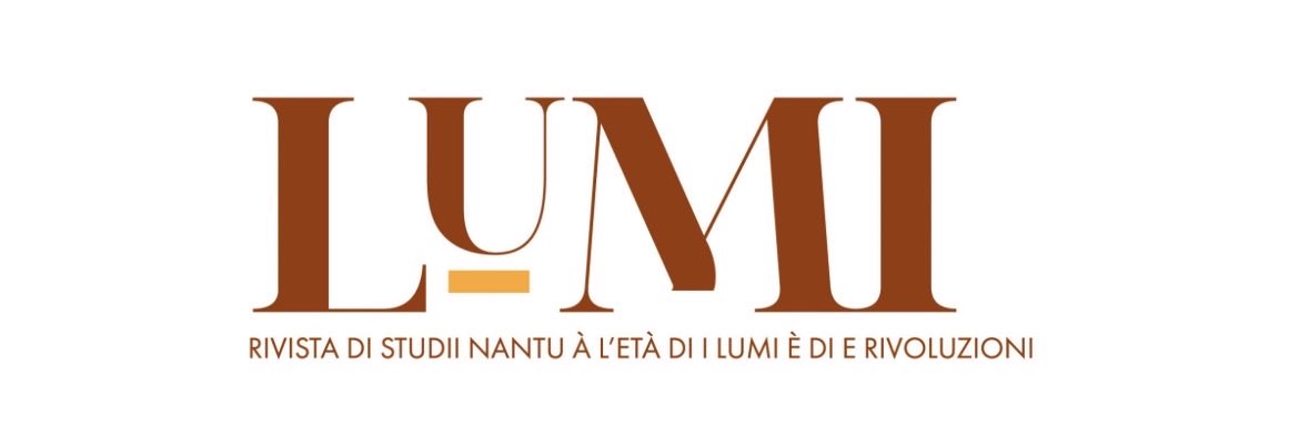Le numéro 7 de Lumi, « Que faire de l’héritage des Lumières », est en ligne. Conférence inaugurale d’Antoine Lilti, Professeur au Collège de France.
Histoire, politique, anthropologie, religion, IA…
Un numéro dédié à la mémoire de Francine Demichel.
m3c.universita.corsica/lumi/
