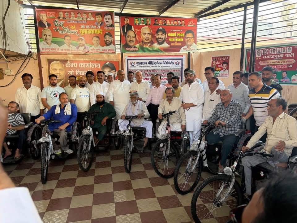 Harendra Malik tweet media