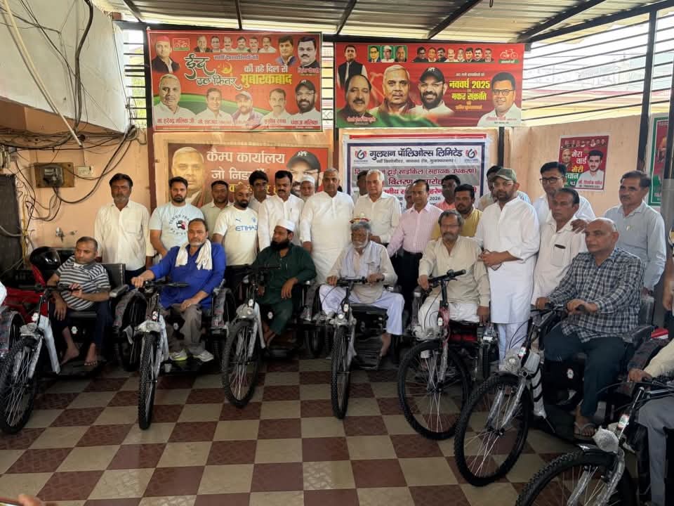 Harendra Malik tweet media