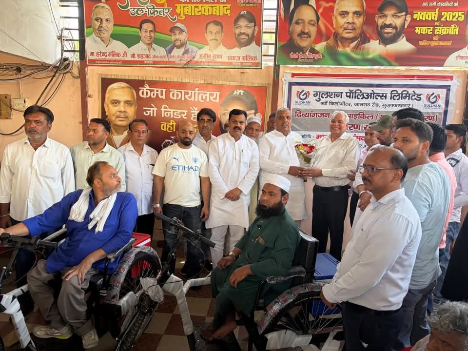 Harendra Malik tweet media