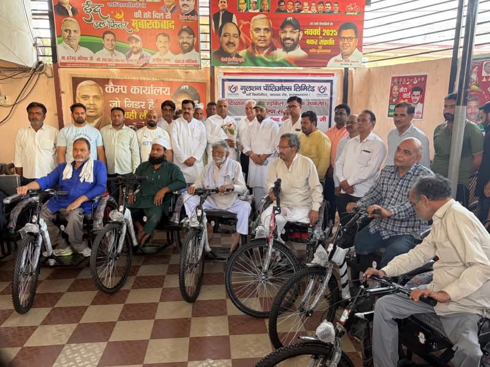 Harendra Malik tweet media