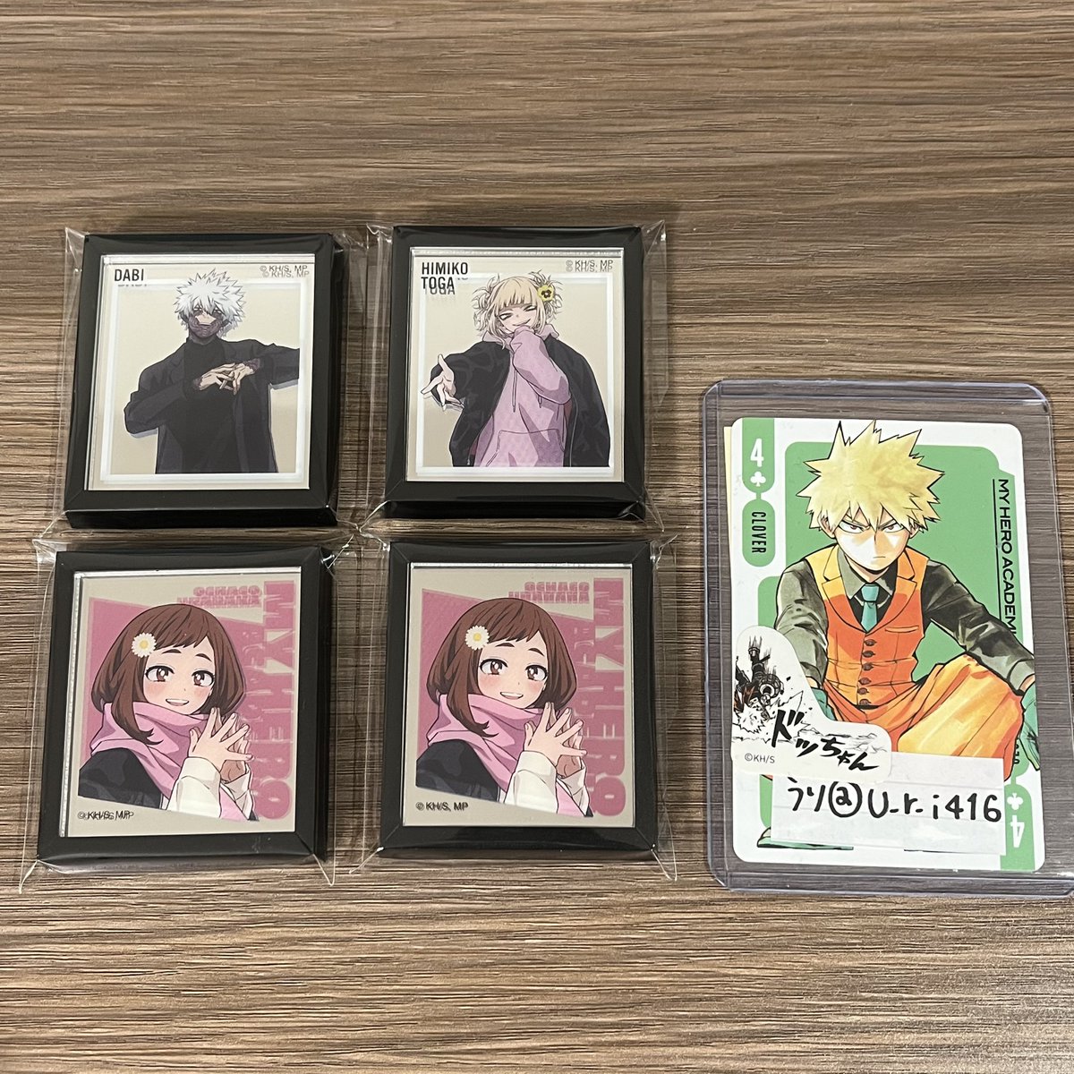 うり@リトリン必読 tweet media